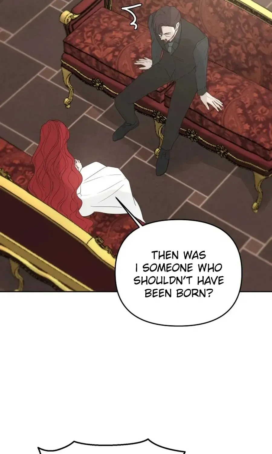 I Adopted the Male Lead from the Shelter 〘Official〙 Chapter 103 page 24 - 