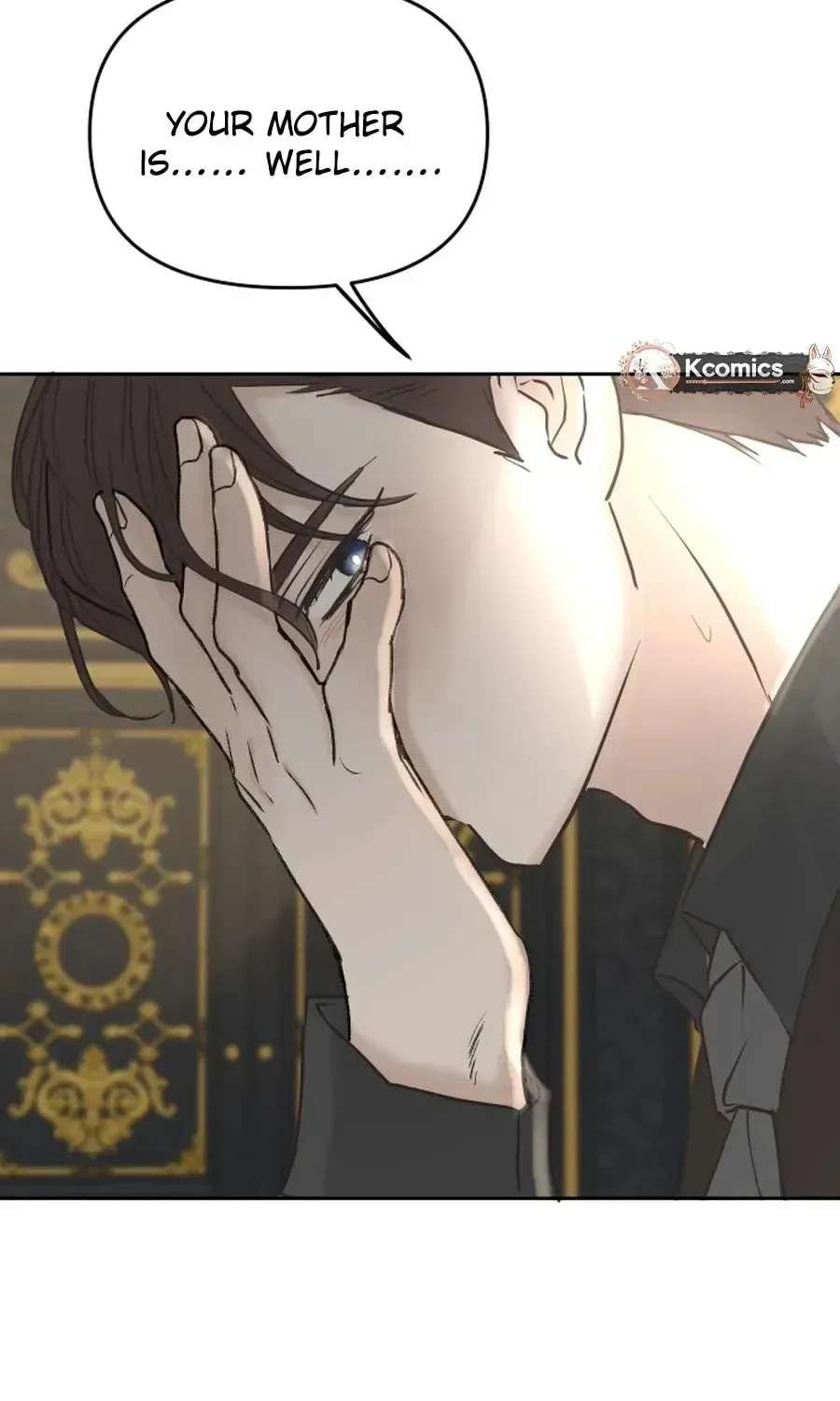 I Adopted the Male Lead from the Shelter 〘Official〙 Chapter 103 page 27 - 
