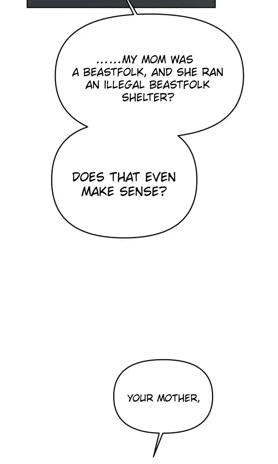 I Adopted the Male Lead from the Shelter 〘Official〙 Chapter 103 page 33 - 