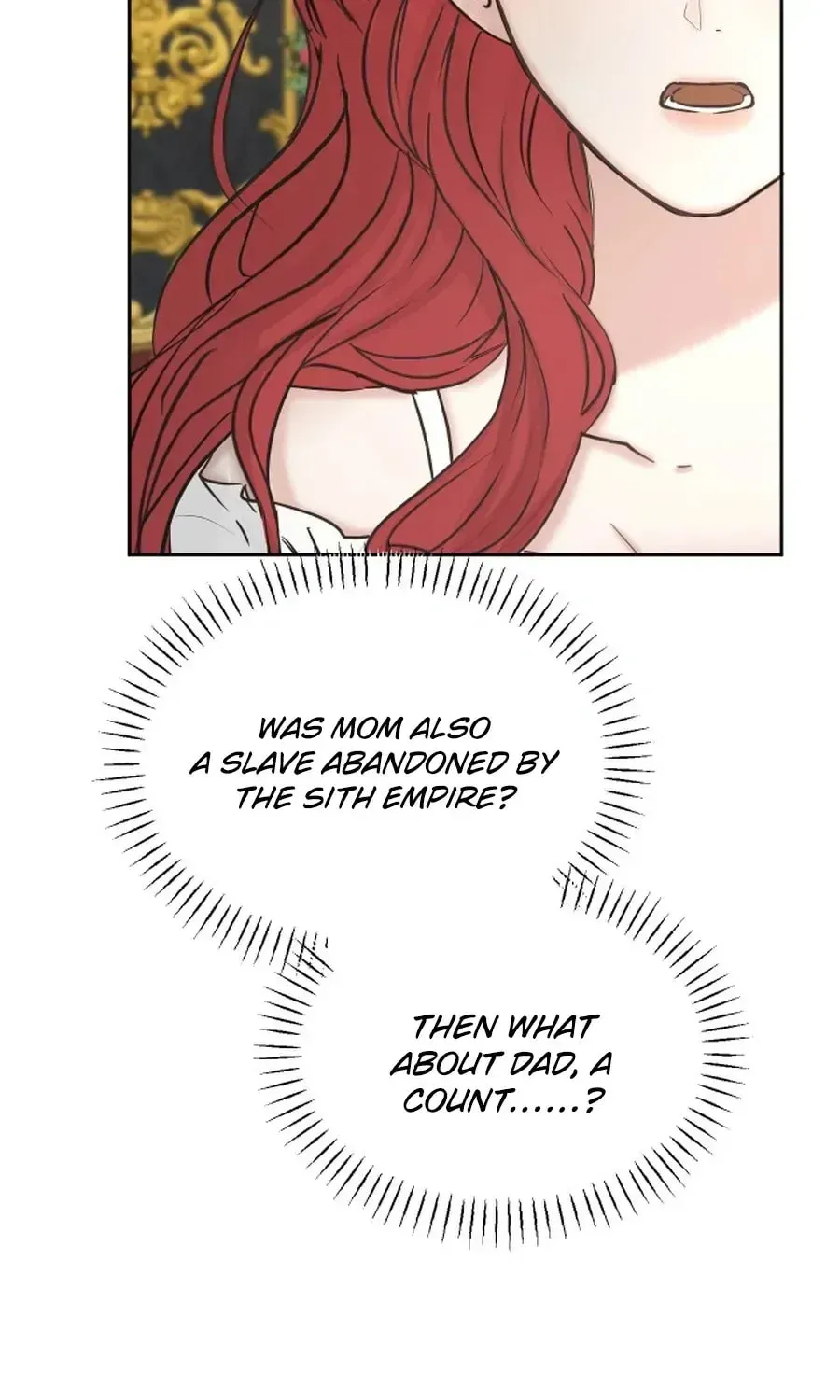 I Adopted the Male Lead from the Shelter 〘Official〙 Chapter 103 page 37 - 