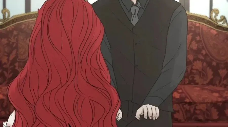I Adopted the Male Lead from the Shelter 〘Official〙 Chapter 103 page 40 - 