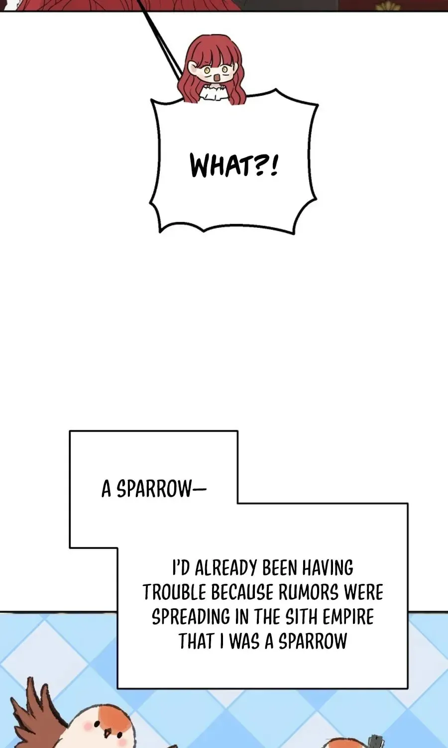 I Adopted the Male Lead from the Shelter 〘Official〙 Chapter 103 page 41 - 