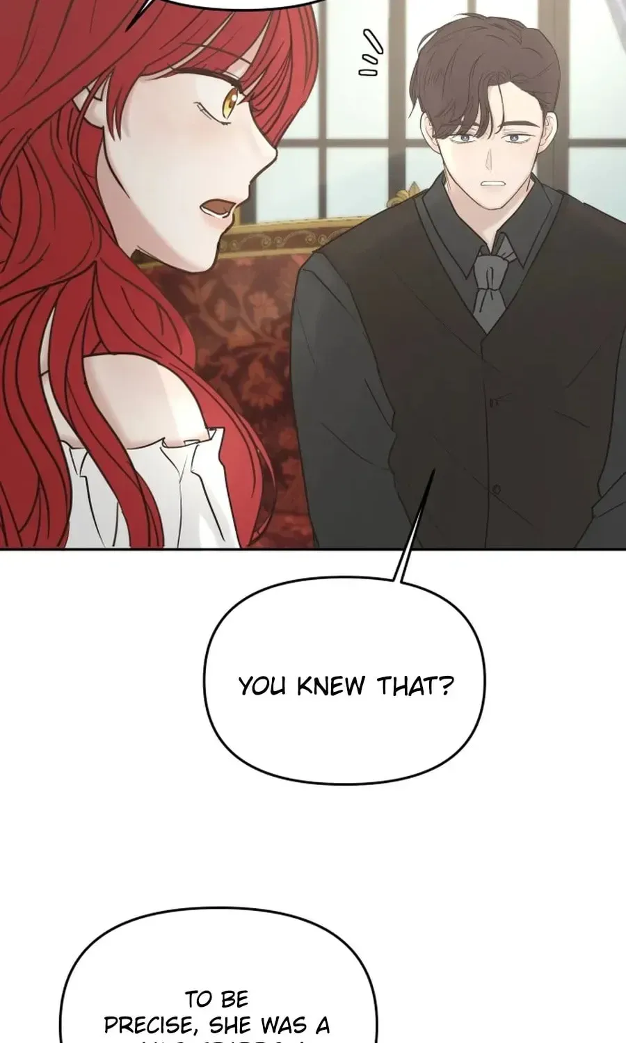 I Adopted the Male Lead from the Shelter 〘Official〙 Chapter 103 page 44 - 