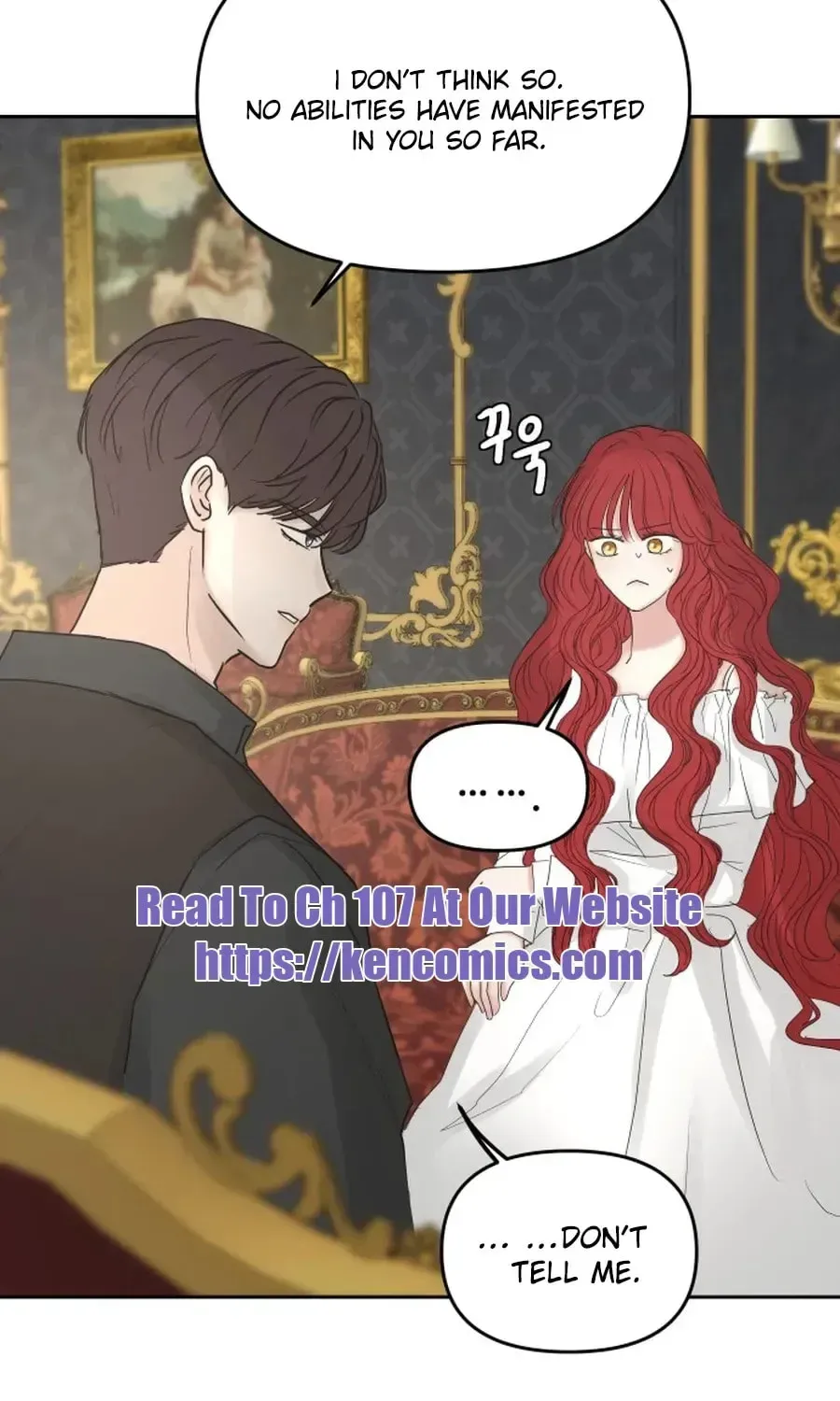 I Adopted the Male Lead from the Shelter 〘Official〙 Chapter 103 page 47 - 