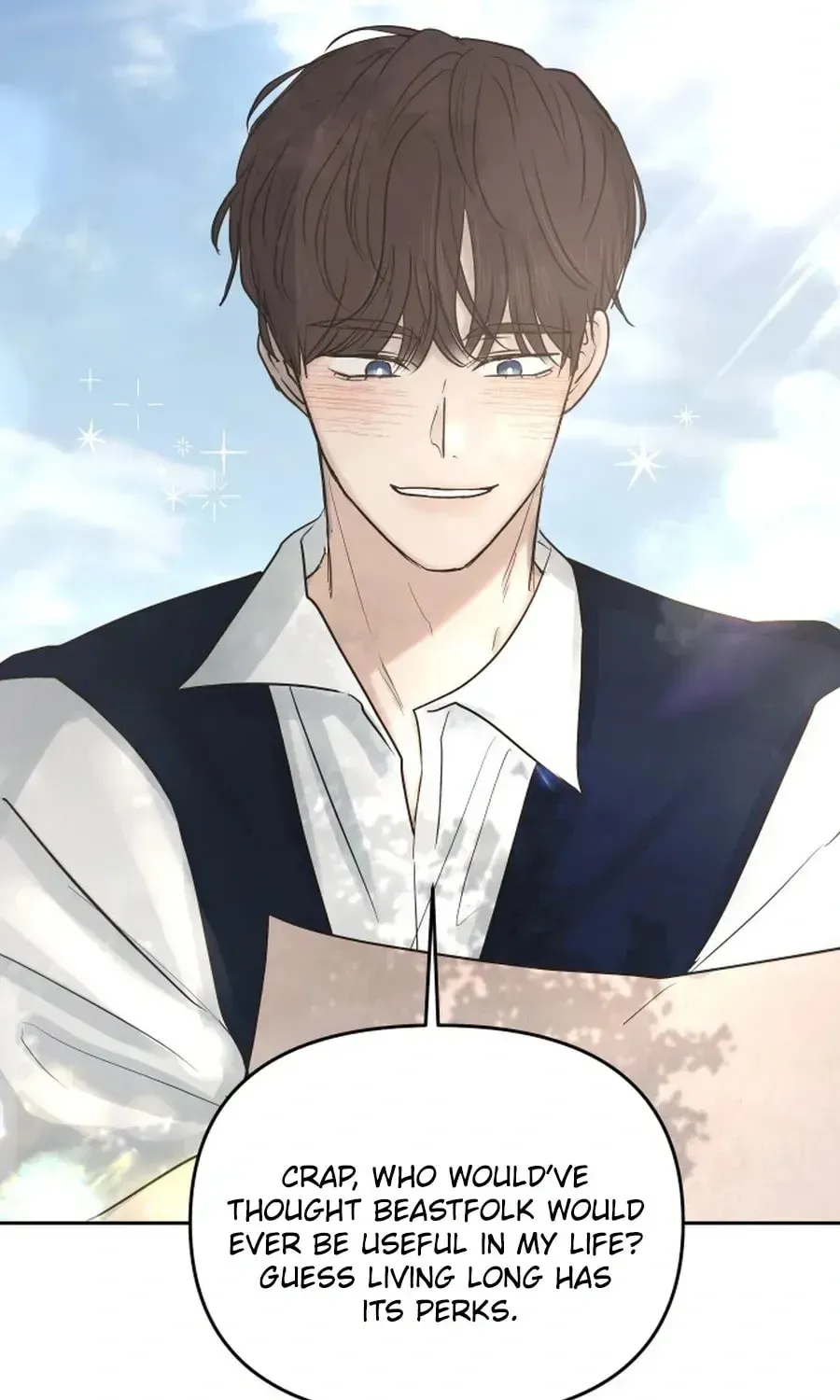 I Adopted the Male Lead from the Shelter 〘Official〙 Chapter 103 page 69 - 