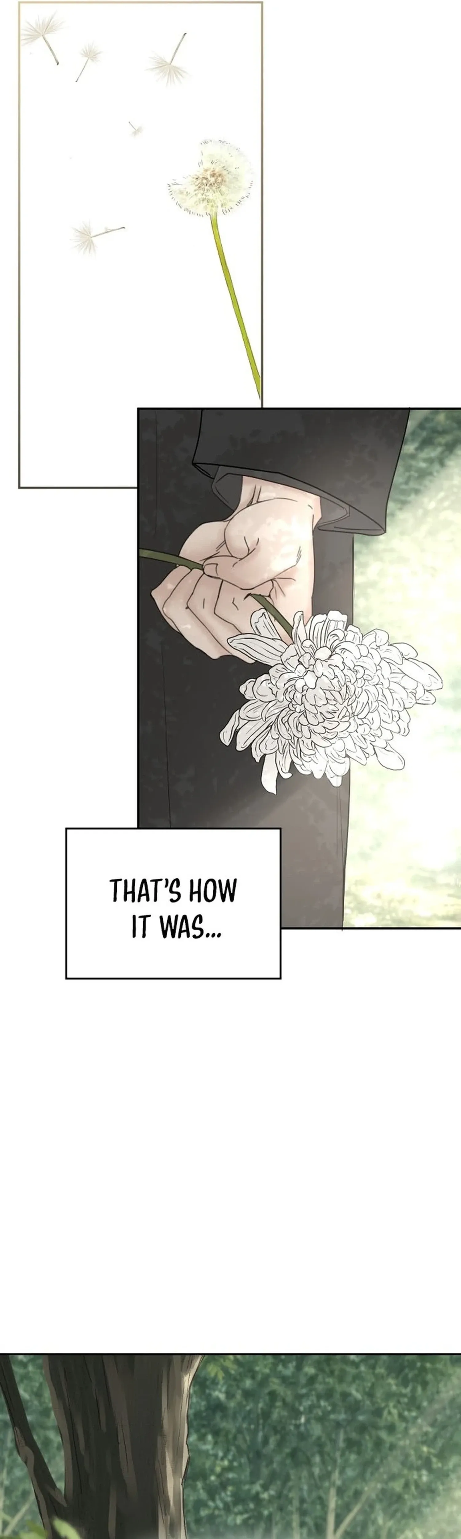 I Adopted the Male Lead from the Shelter 〘Official〙 Chapter 104 page 30 - 