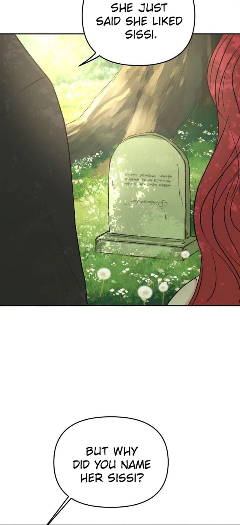 I Adopted the Male Lead from the Shelter 〘Official〙 Chapter 105 page 18 - 