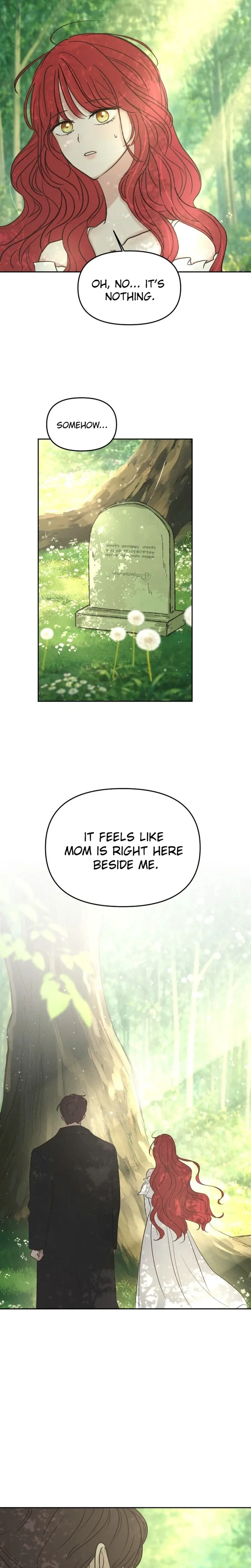I Adopted the Male Lead from the Shelter 〘Official〙 Chapter 105 page 23 - 