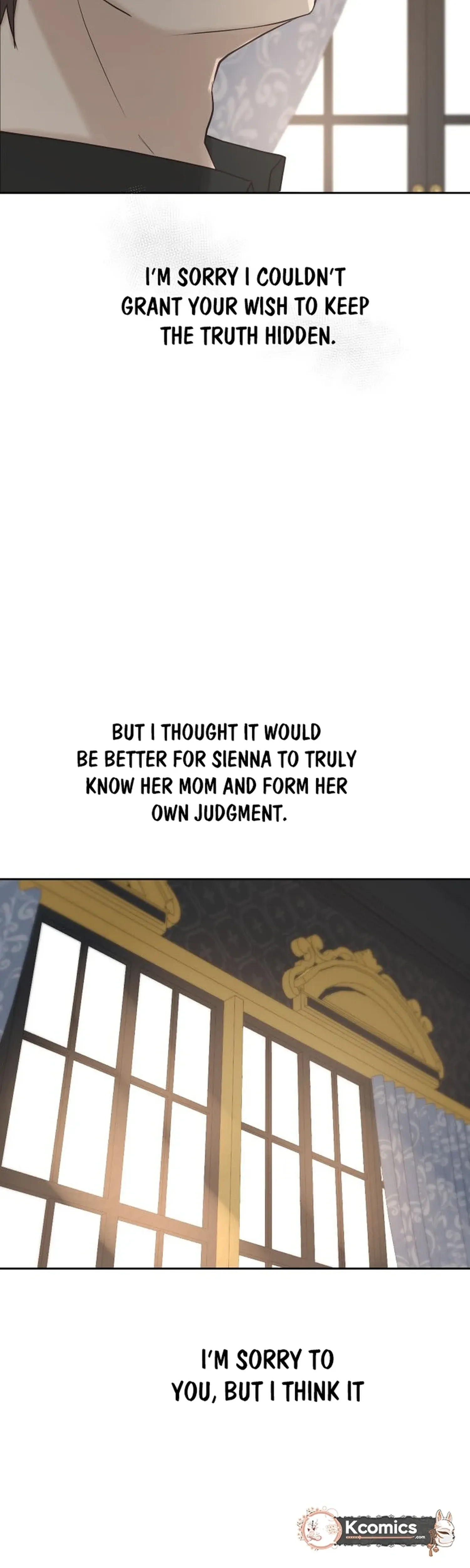 I Adopted the Male Lead from the Shelter 〘Official〙 Chapter 105 page 29 - 