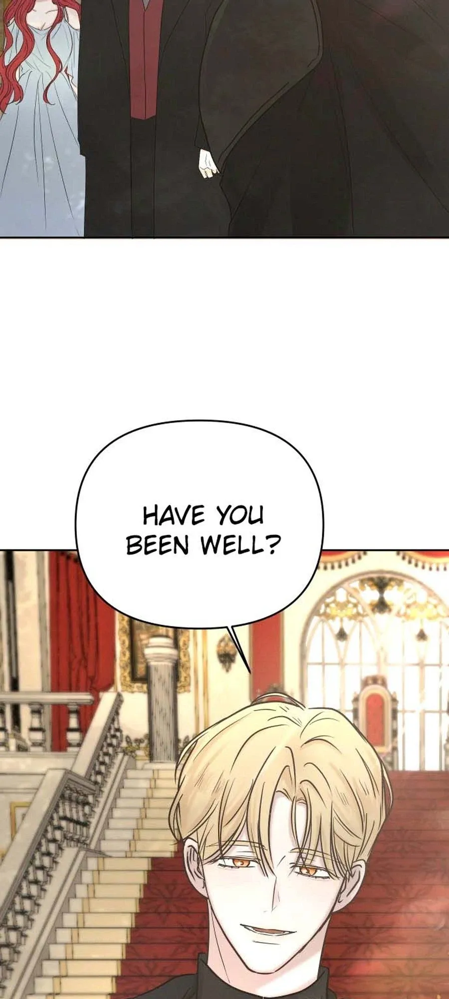 I Adopted the Male Lead from the Shelter 〘Official〙 Chapter 106 page 12 - 