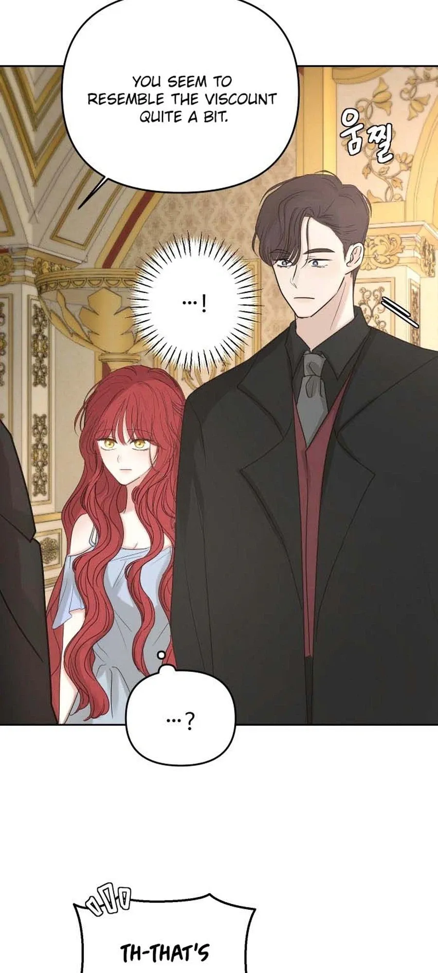 I Adopted the Male Lead from the Shelter 〘Official〙 Chapter 106 page 15 - 