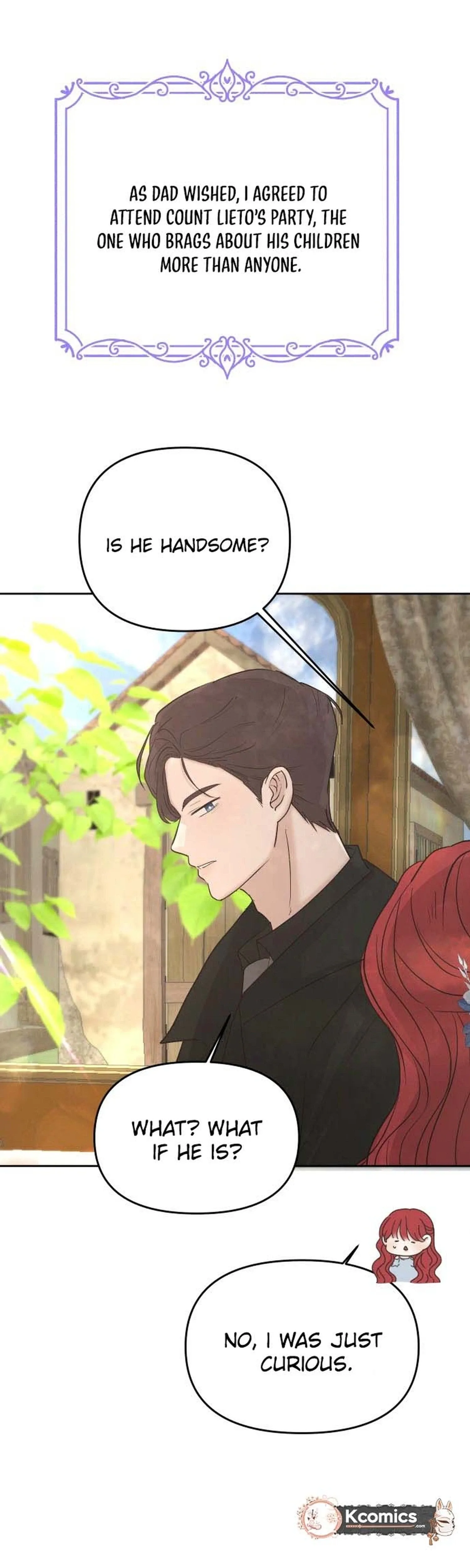 I Adopted the Male Lead from the Shelter 〘Official〙 Chapter 106 page 4 - 