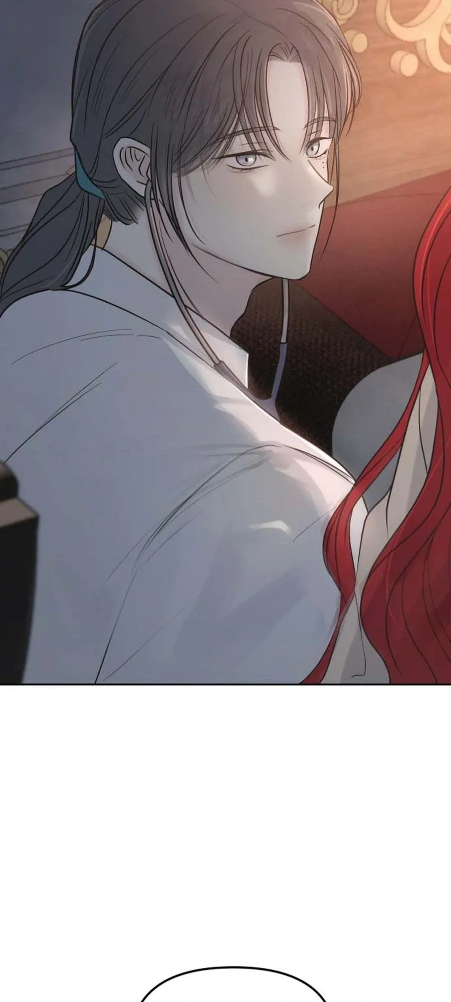 I Adopted the Male Lead from the Shelter 〘Official〙 Chapter 108 page 9 - 