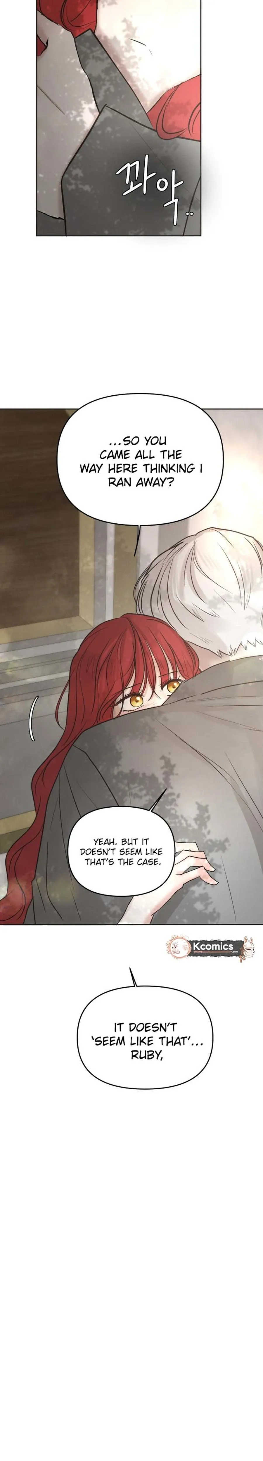I Adopted the Male Lead from the Shelter 〘Official〙 Chapter 109 page 16 - 
