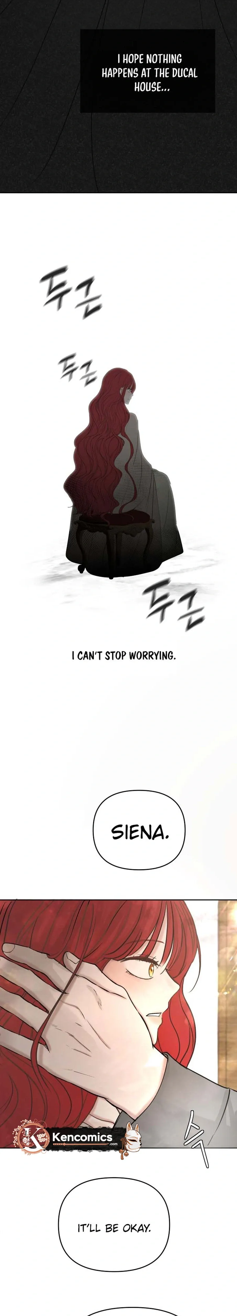I Adopted the Male Lead from the Shelter 〘Official〙 Chapter 109 page 29 - 