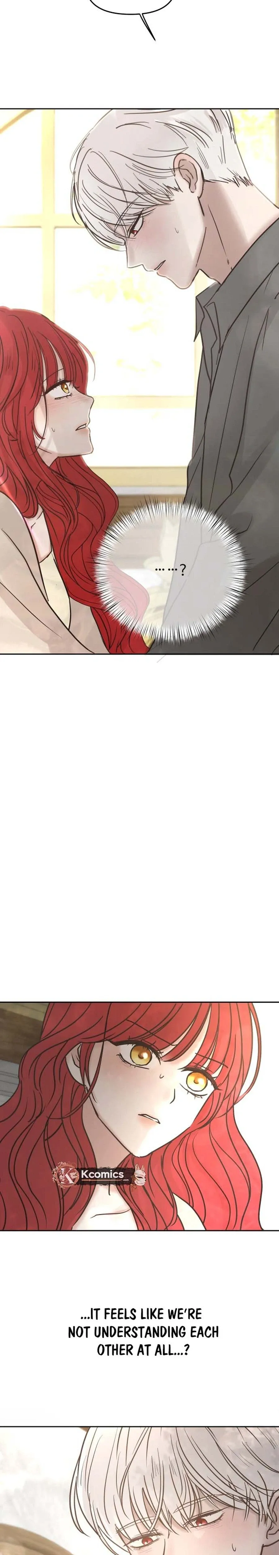 I Adopted the Male Lead from the Shelter 〘Official〙 Chapter 109 page 10 - 