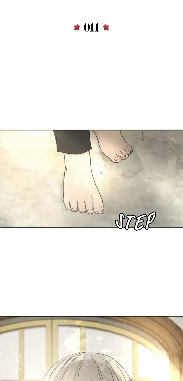 I Adopted the Male Lead from the Shelter 〘Official〙 Chapter 11 page 33 - 