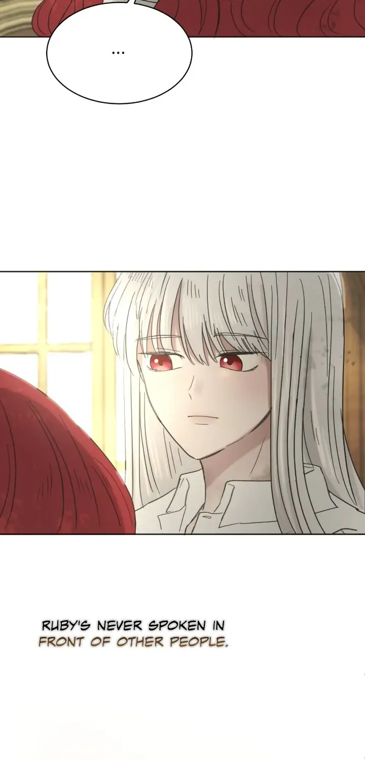 I Adopted the Male Lead from the Shelter 〘Official〙 Chapter 11 page 44 - 