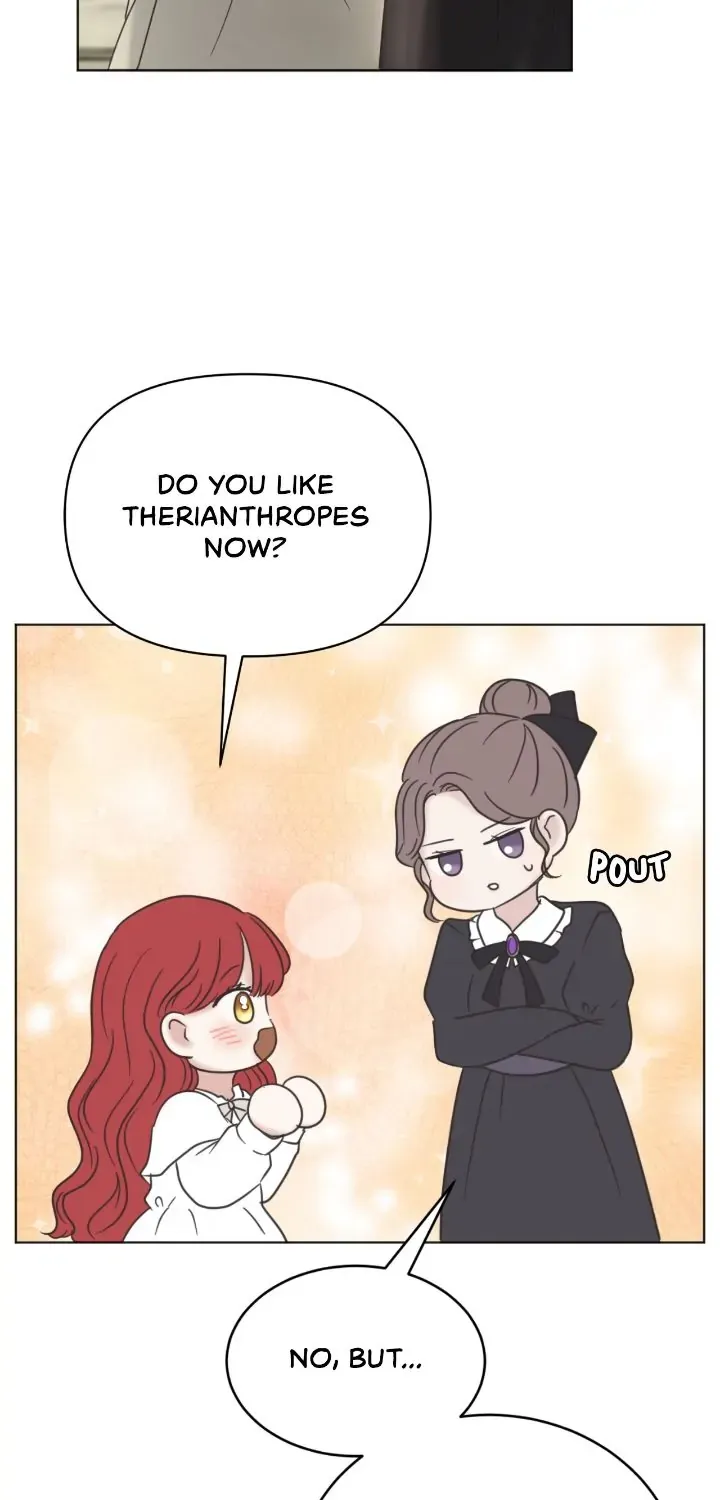 I Adopted the Male Lead from the Shelter 〘Official〙 Chapter 11 page 56 - 