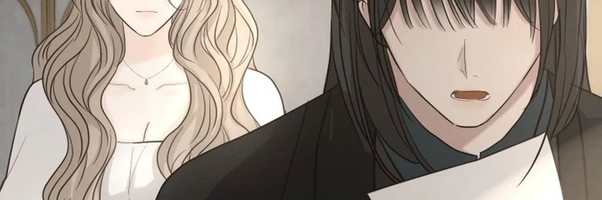 I Adopted the Male Lead from the Shelter 〘Official〙 Chapter 110 page 3 - 