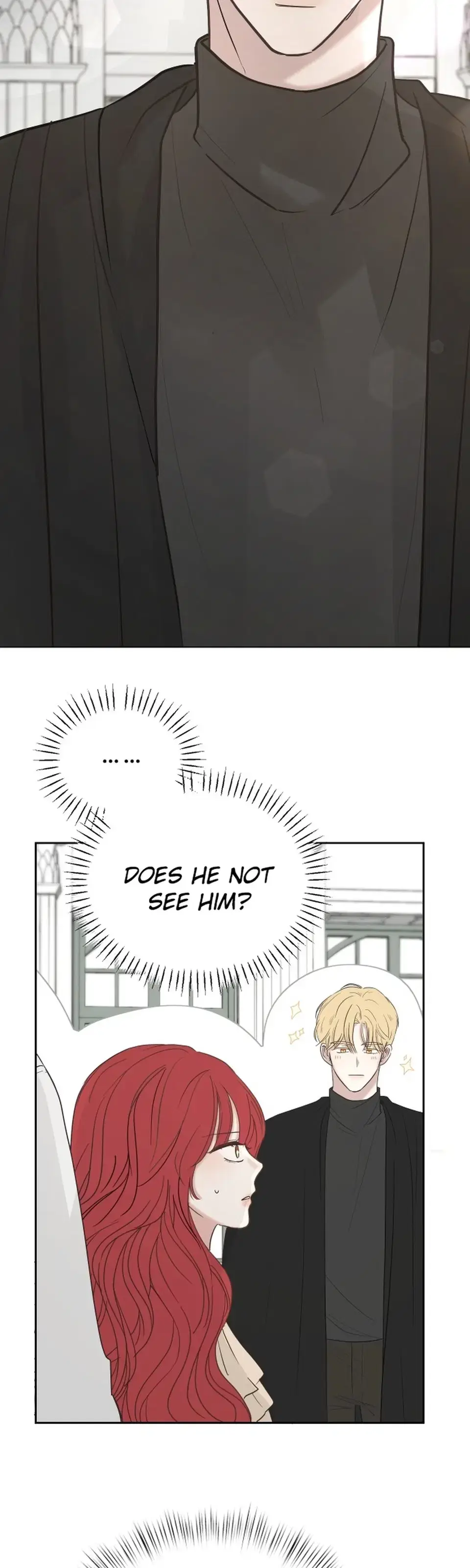 I Adopted the Male Lead from the Shelter 〘Official〙 Chapter 111 page 2 - 