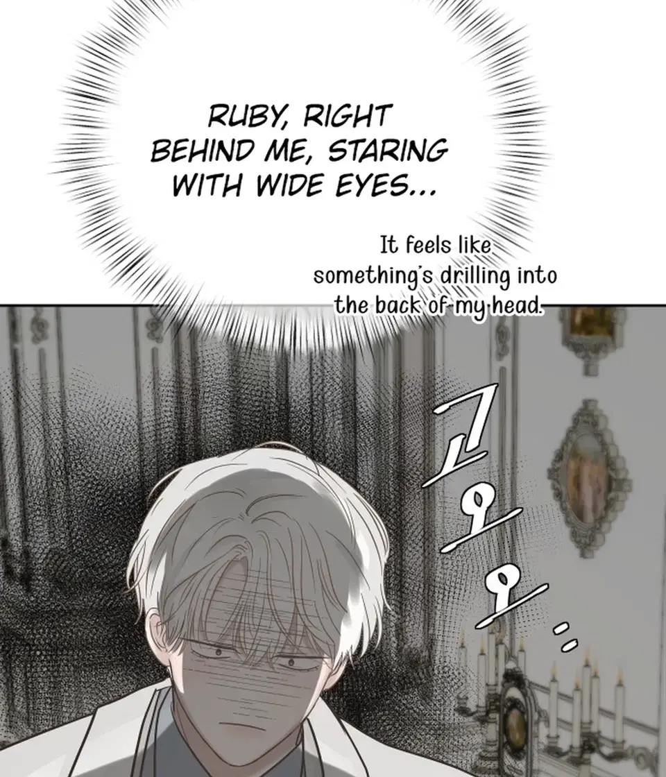 I Adopted the Male Lead from the Shelter 〘Official〙 Chapter 111 page 3 - 