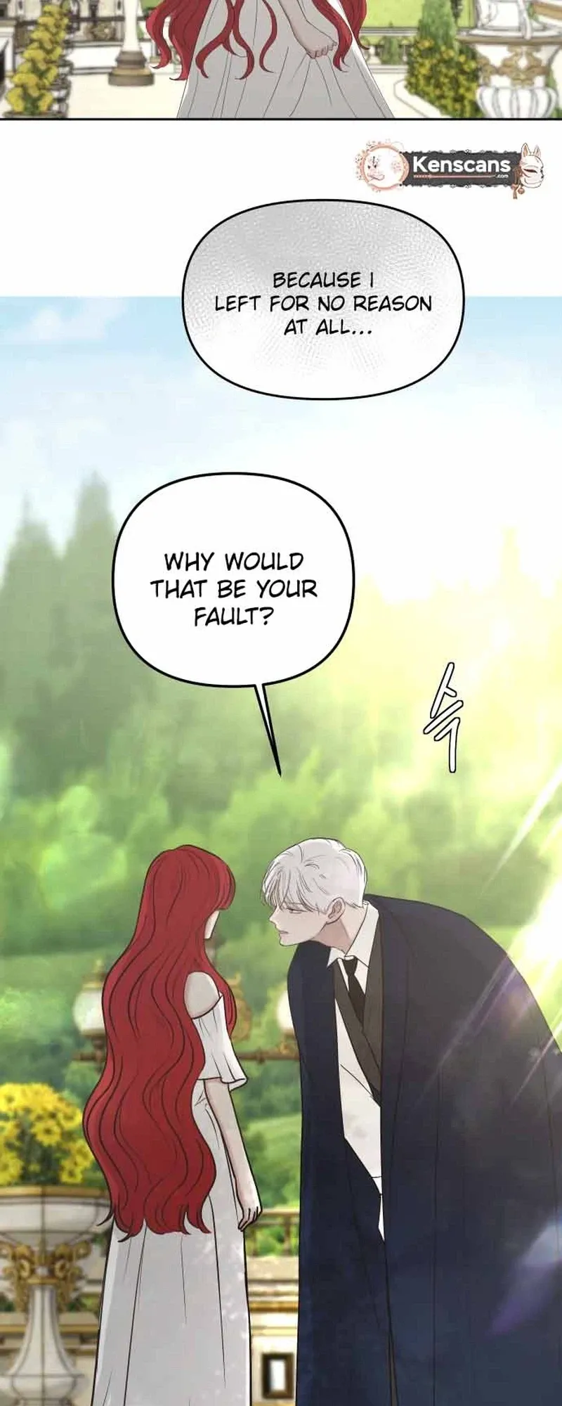 I Adopted the Male Lead from the Shelter 〘Official〙 Chapter 112 page 15 - 