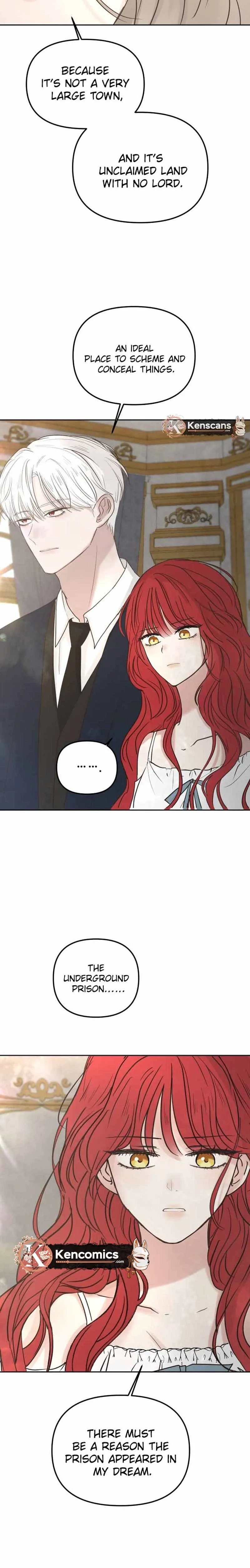 I Adopted the Male Lead from the Shelter 〘Official〙 Chapter 112 page 25 - 