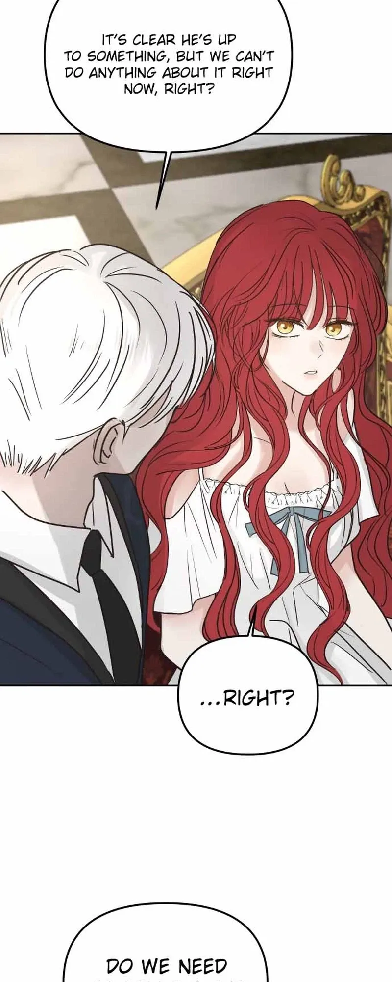 I Adopted the Male Lead from the Shelter 〘Official〙 Chapter 112 page 27 - 