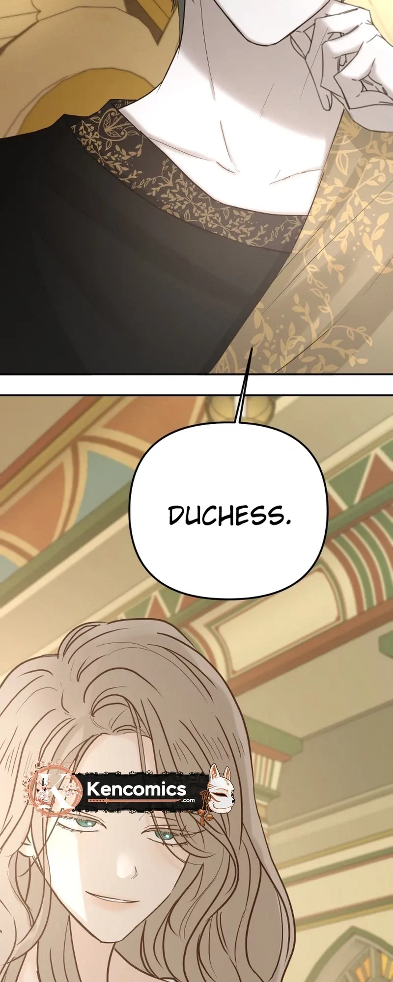 I Adopted the Male Lead from the Shelter 〘Official〙 Chapter 113 page 19 - 