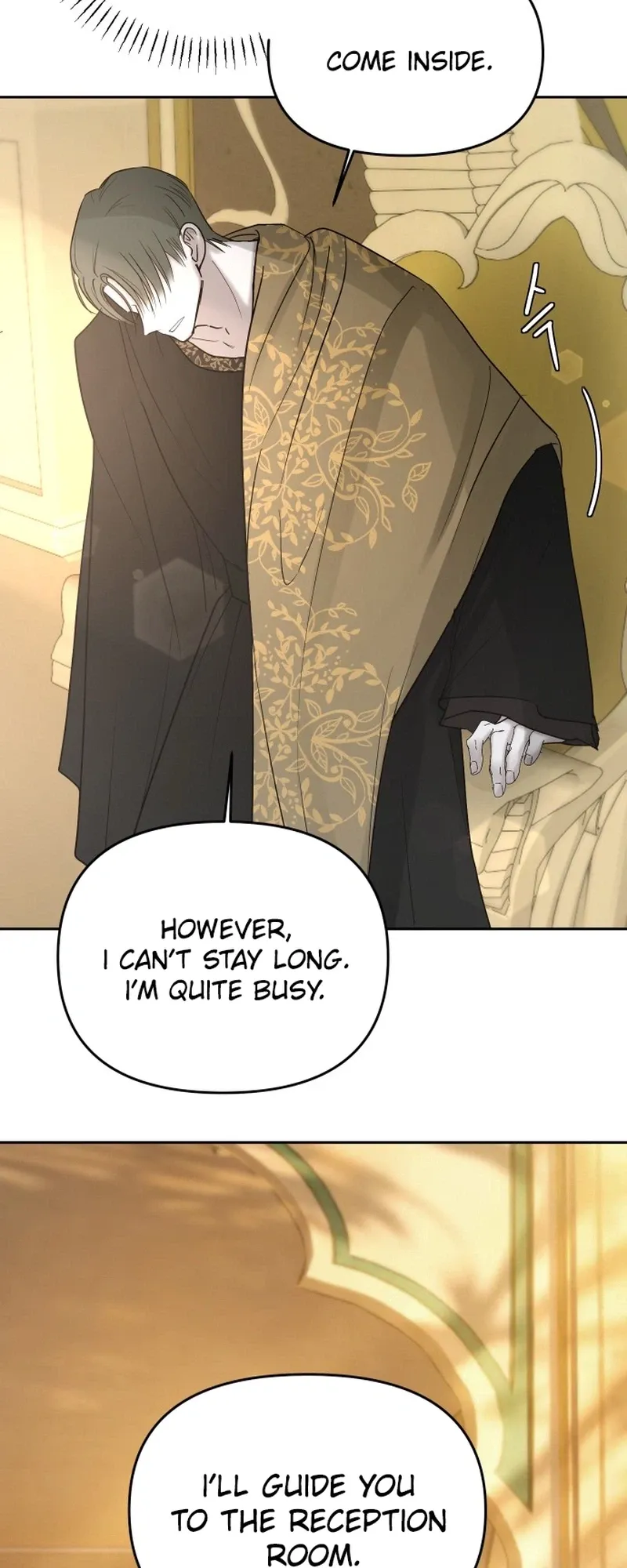 I Adopted the Male Lead from the Shelter 〘Official〙 Chapter 113 page 22 - 