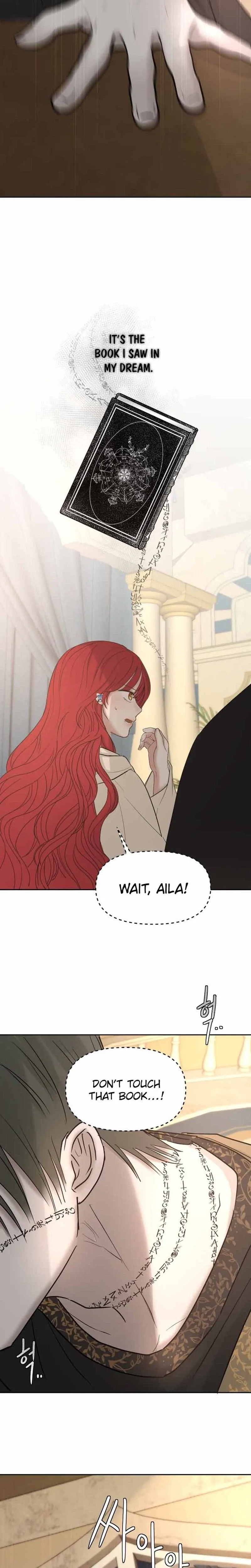 I Adopted the Male Lead from the Shelter 〘Official〙 Chapter 113 page 27 - 