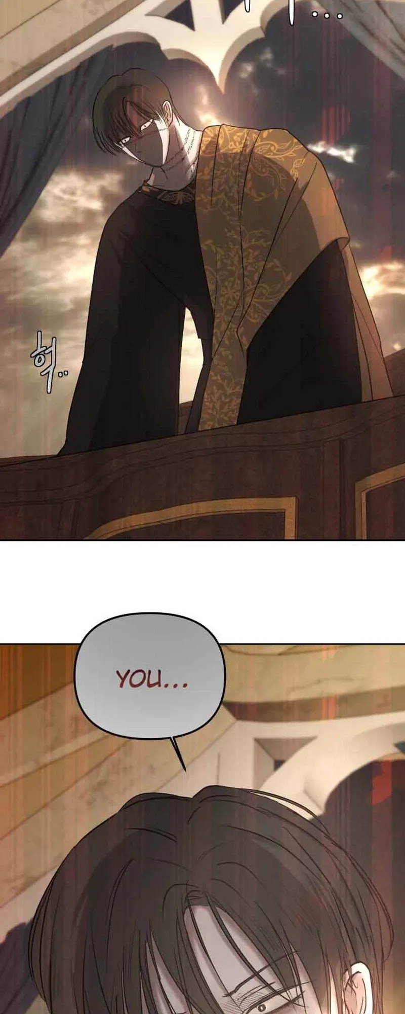 I Adopted the Male Lead from the Shelter 〘Official〙 Chapter 113 page 28 - 