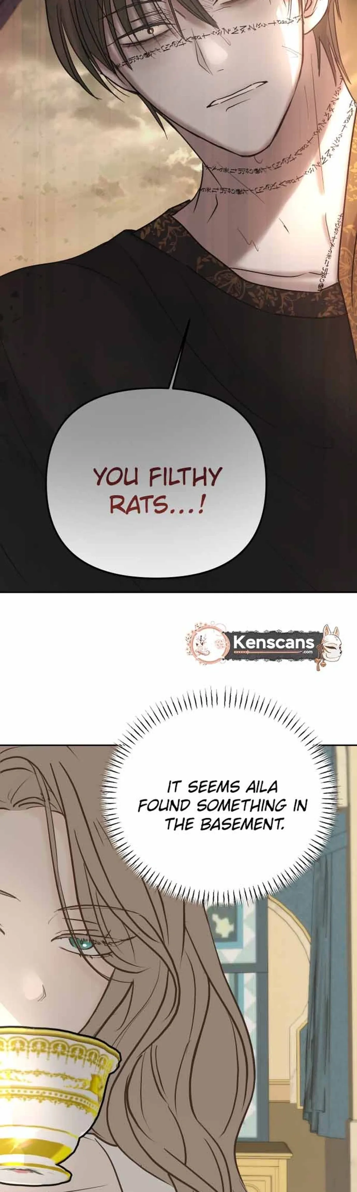 I Adopted the Male Lead from the Shelter 〘Official〙 Chapter 113 page 29 - 