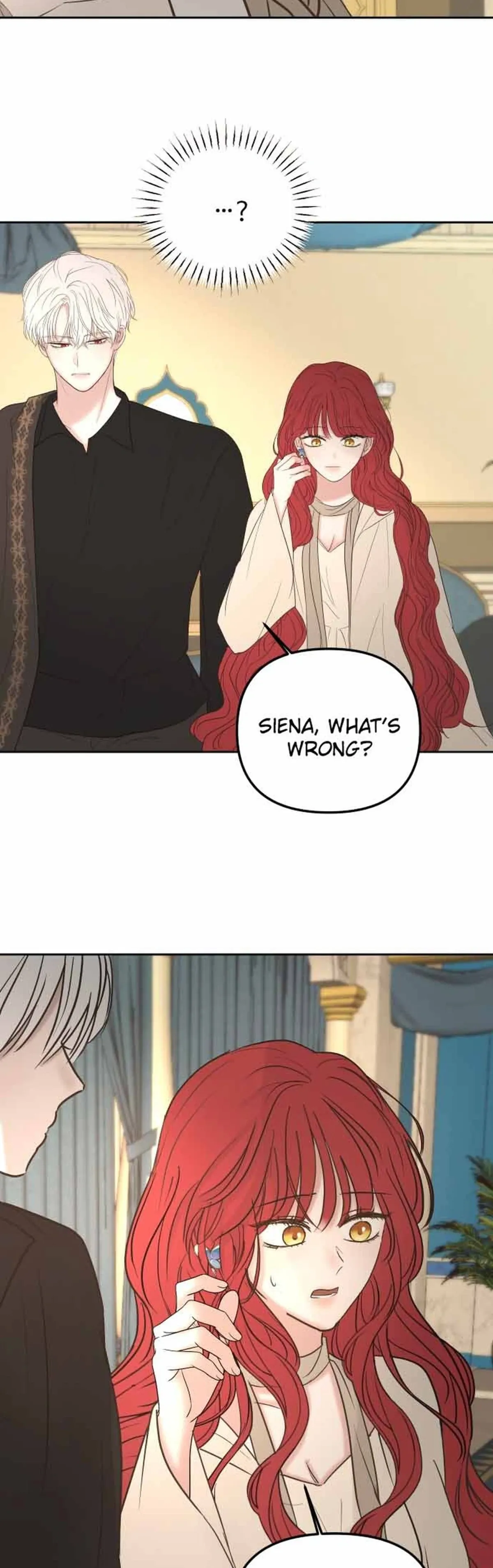 I Adopted the Male Lead from the Shelter 〘Official〙 Chapter 113 page 30 - 