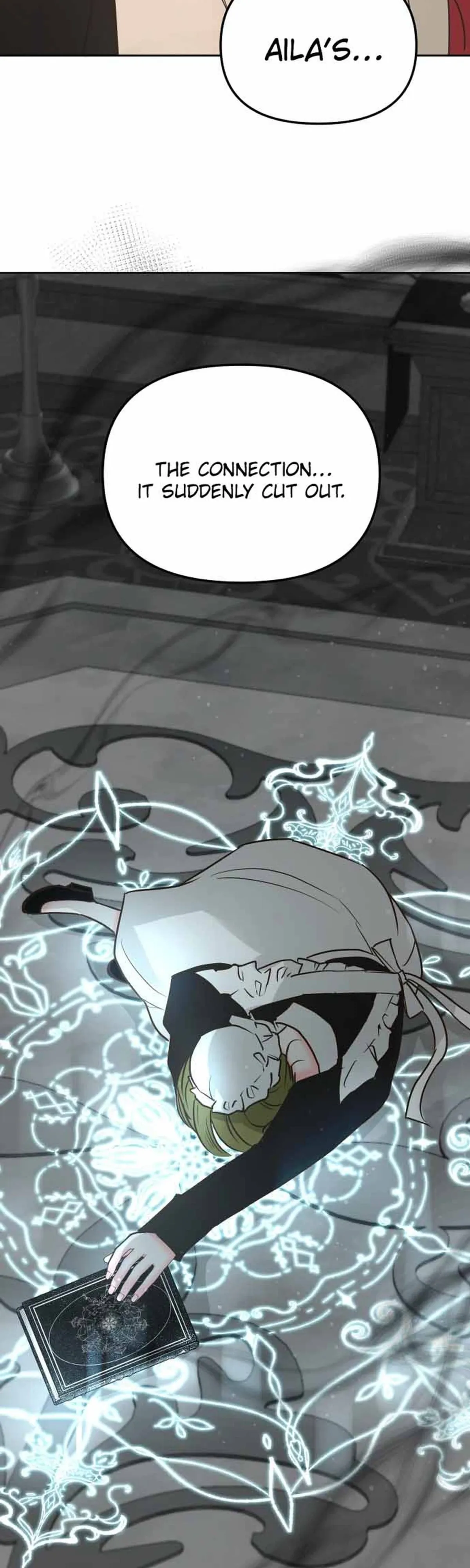 I Adopted the Male Lead from the Shelter 〘Official〙 Chapter 113 page 31 - 