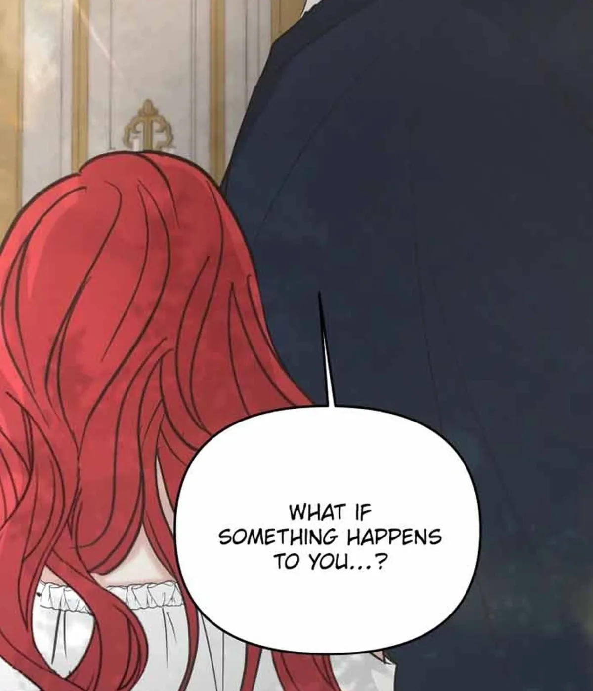 I Adopted the Male Lead from the Shelter 〘Official〙 Chapter 113 page 7 - 