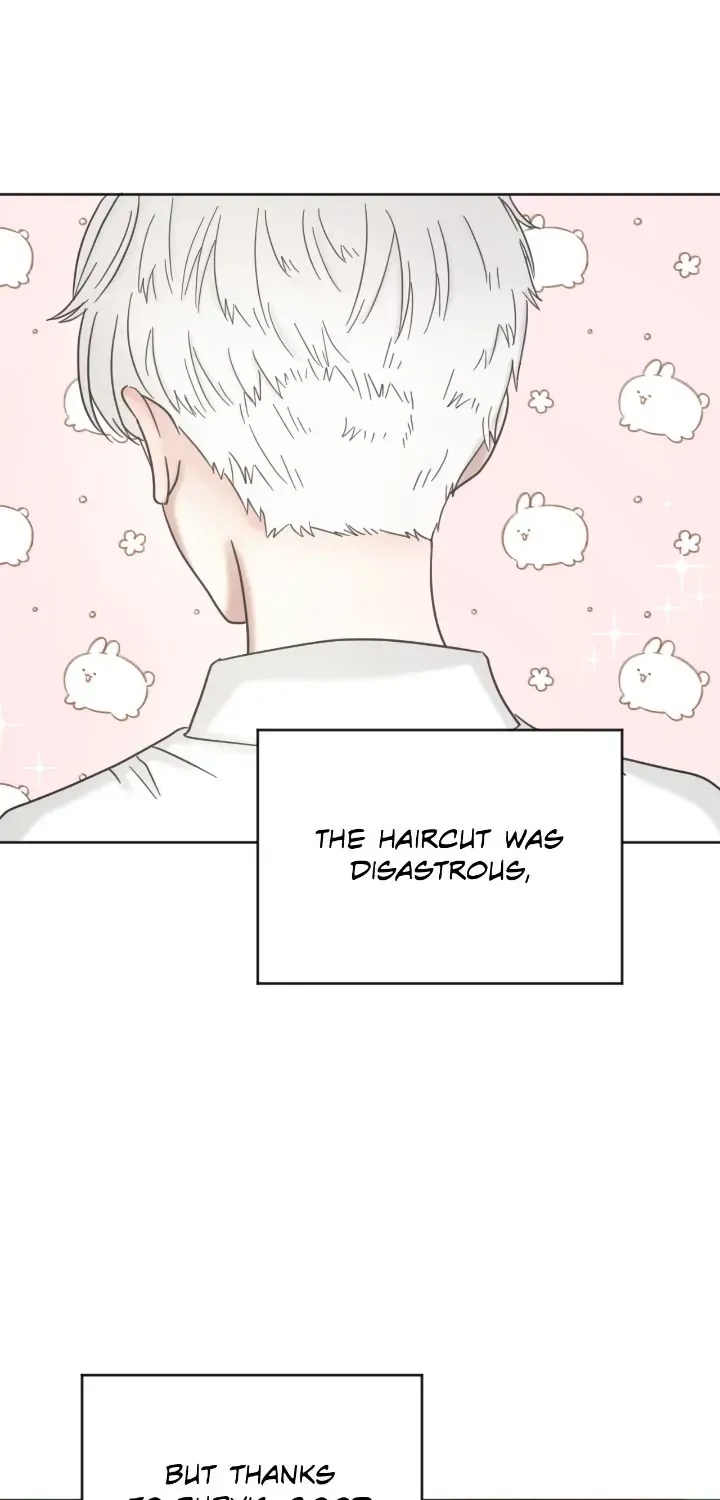 I Adopted the Male Lead from the Shelter 〘Official〙 Chapter 12 page 18 - 