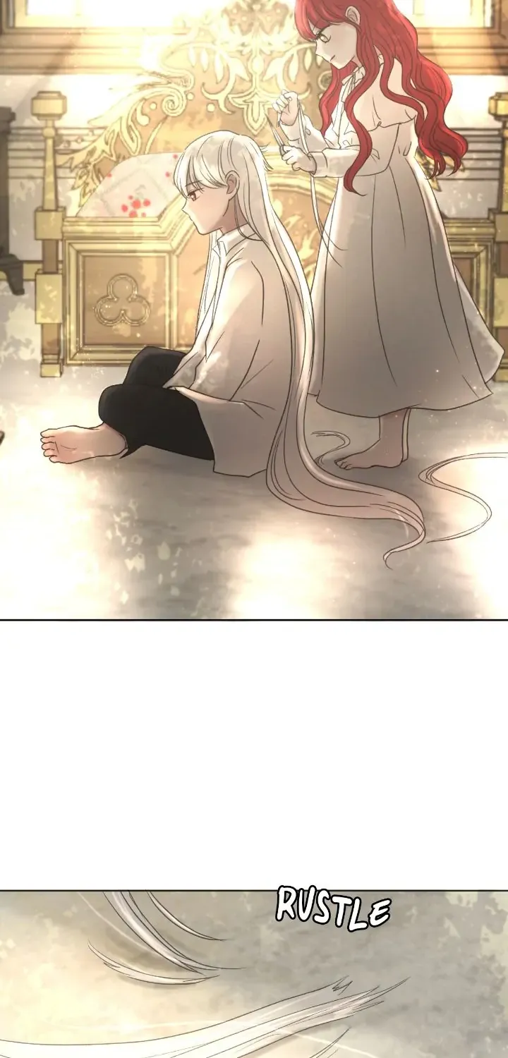 I Adopted the Male Lead from the Shelter 〘Official〙 Chapter 12 page 3 - 