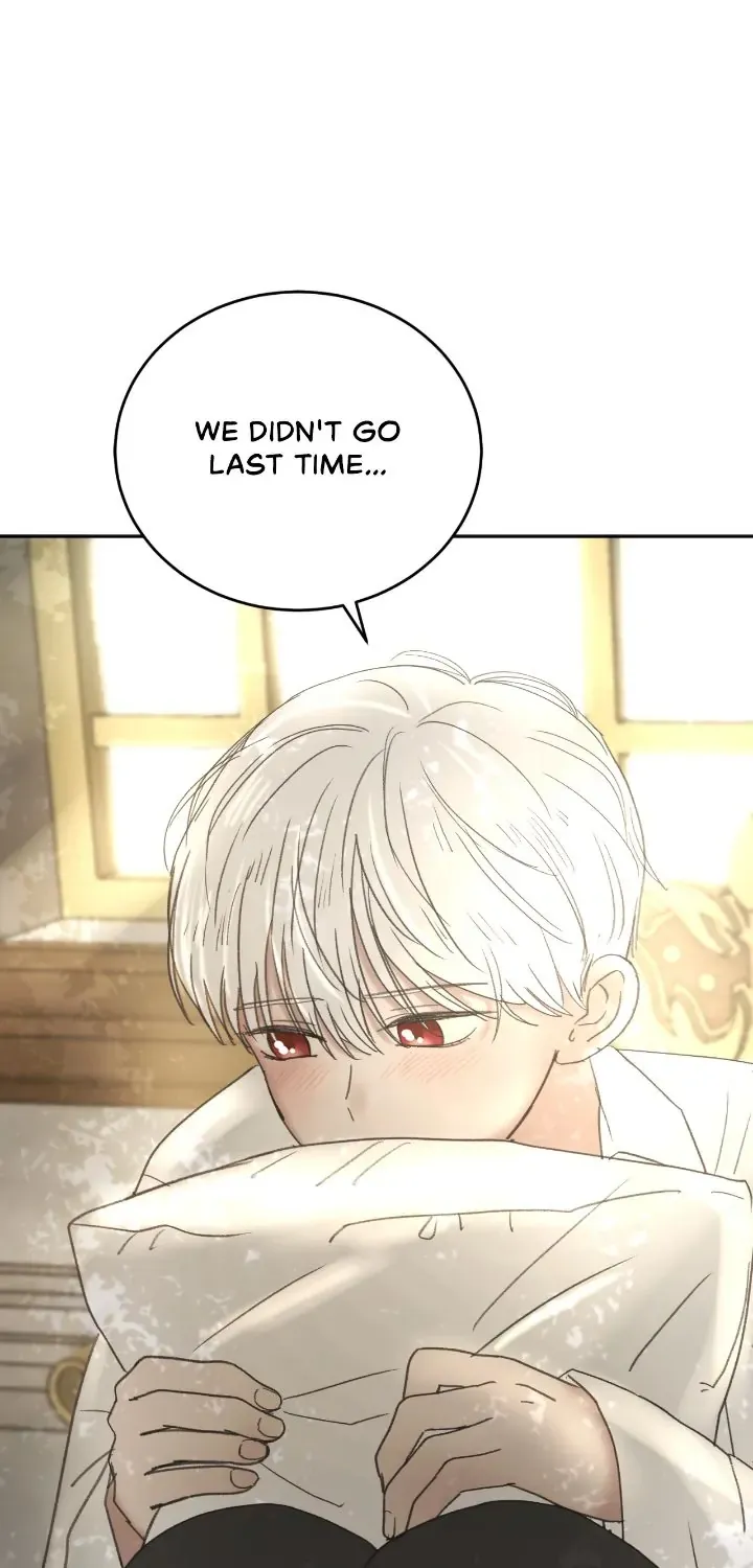 I Adopted the Male Lead from the Shelter 〘Official〙 Chapter 13 page 2 - 
