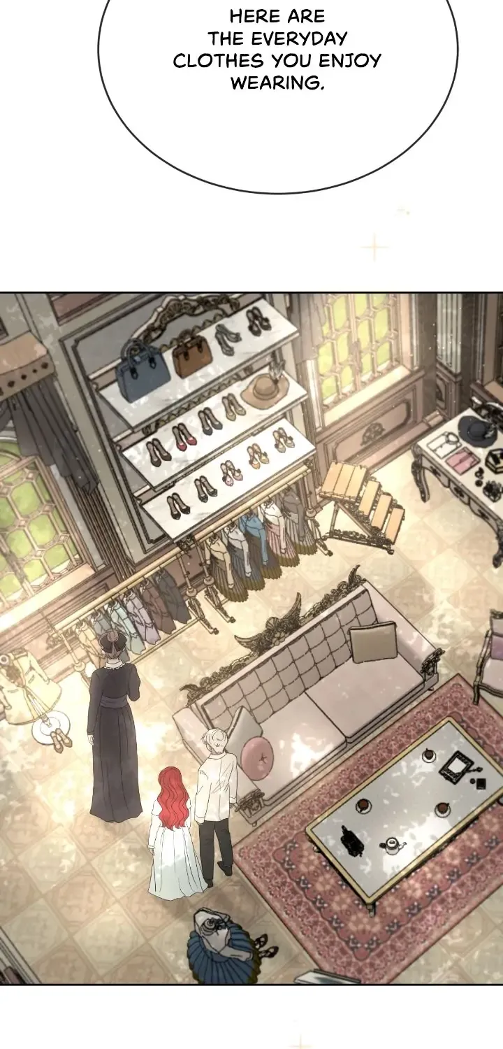 I Adopted the Male Lead from the Shelter 〘Official〙 Chapter 13 page 14 - 