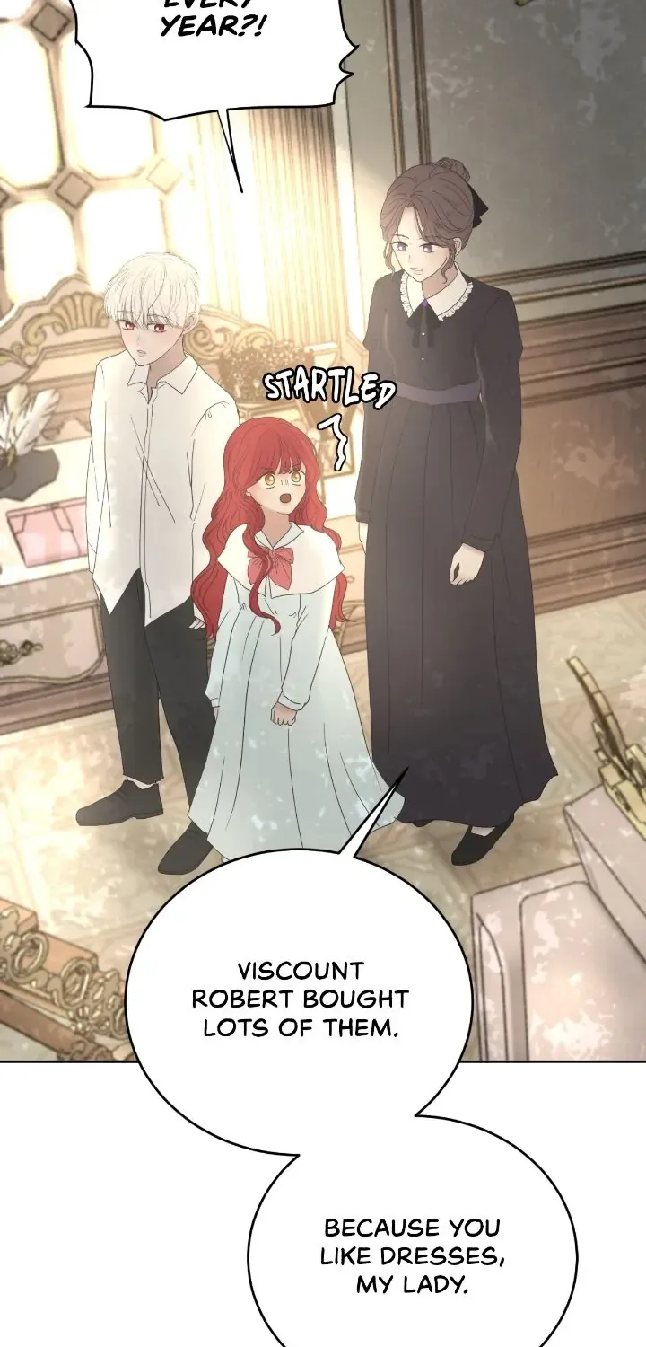 I Adopted the Male Lead from the Shelter 〘Official〙 Chapter 13 page 21 - 