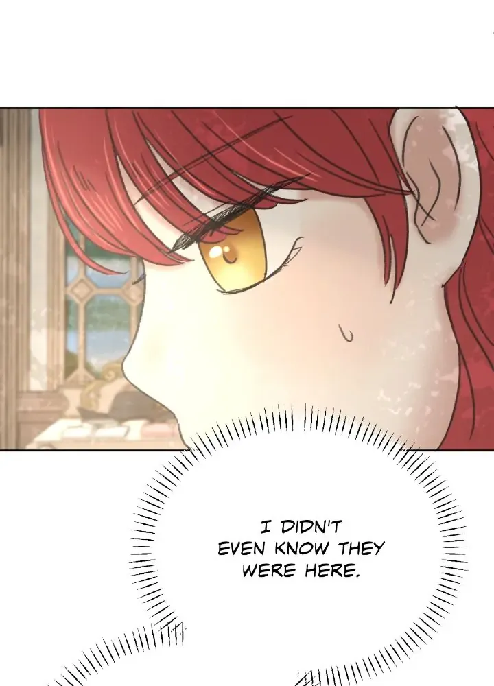 I Adopted the Male Lead from the Shelter 〘Official〙 Chapter 13 page 23 - 