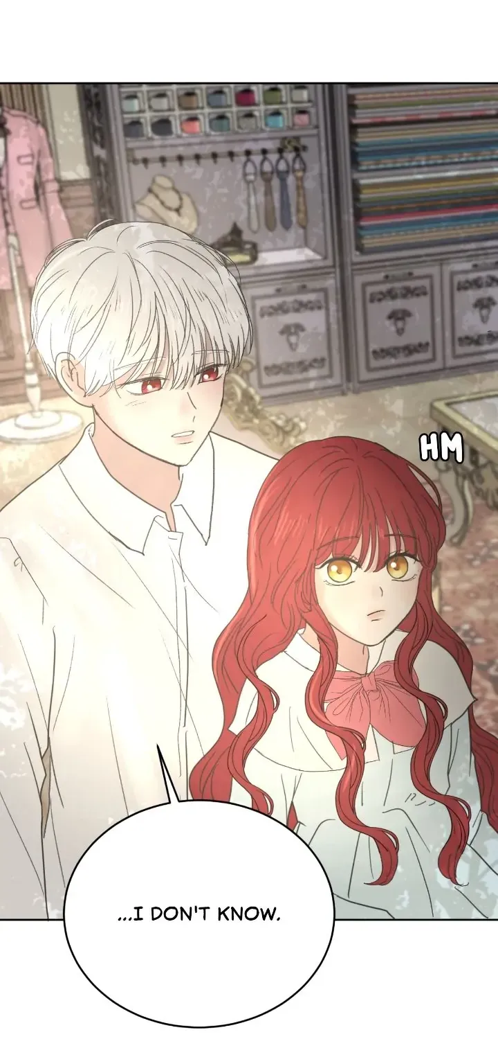 I Adopted the Male Lead from the Shelter 〘Official〙 Chapter 13 page 27 - 