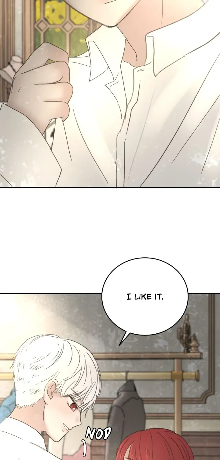 I Adopted the Male Lead from the Shelter 〘Official〙 Chapter 13 page 29 - 