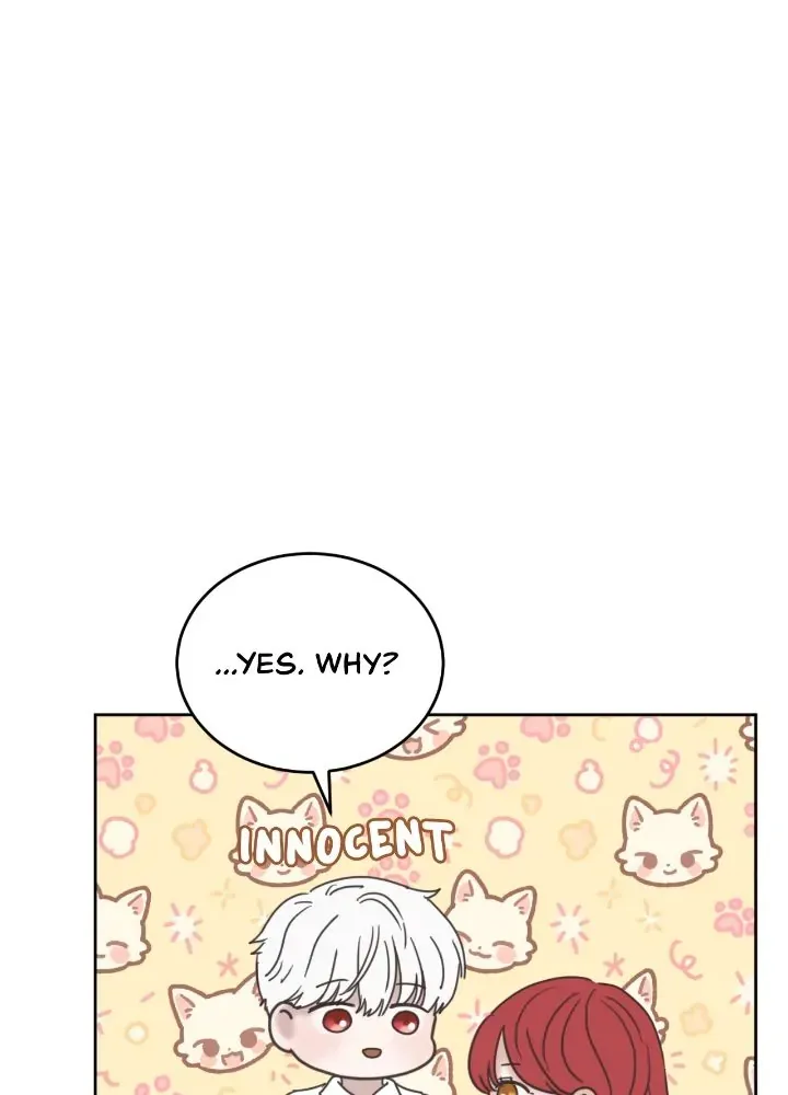 I Adopted the Male Lead from the Shelter 〘Official〙 Chapter 13 page 36 - 