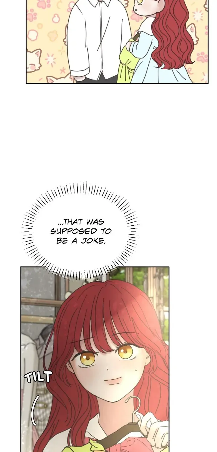 I Adopted the Male Lead from the Shelter 〘Official〙 Chapter 13 page 37 - 