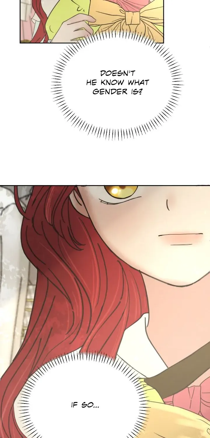I Adopted the Male Lead from the Shelter 〘Official〙 Chapter 13 page 38 - 
