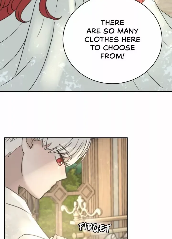 I Adopted the Male Lead from the Shelter 〘Official〙 Chapter 13 page 52 - 