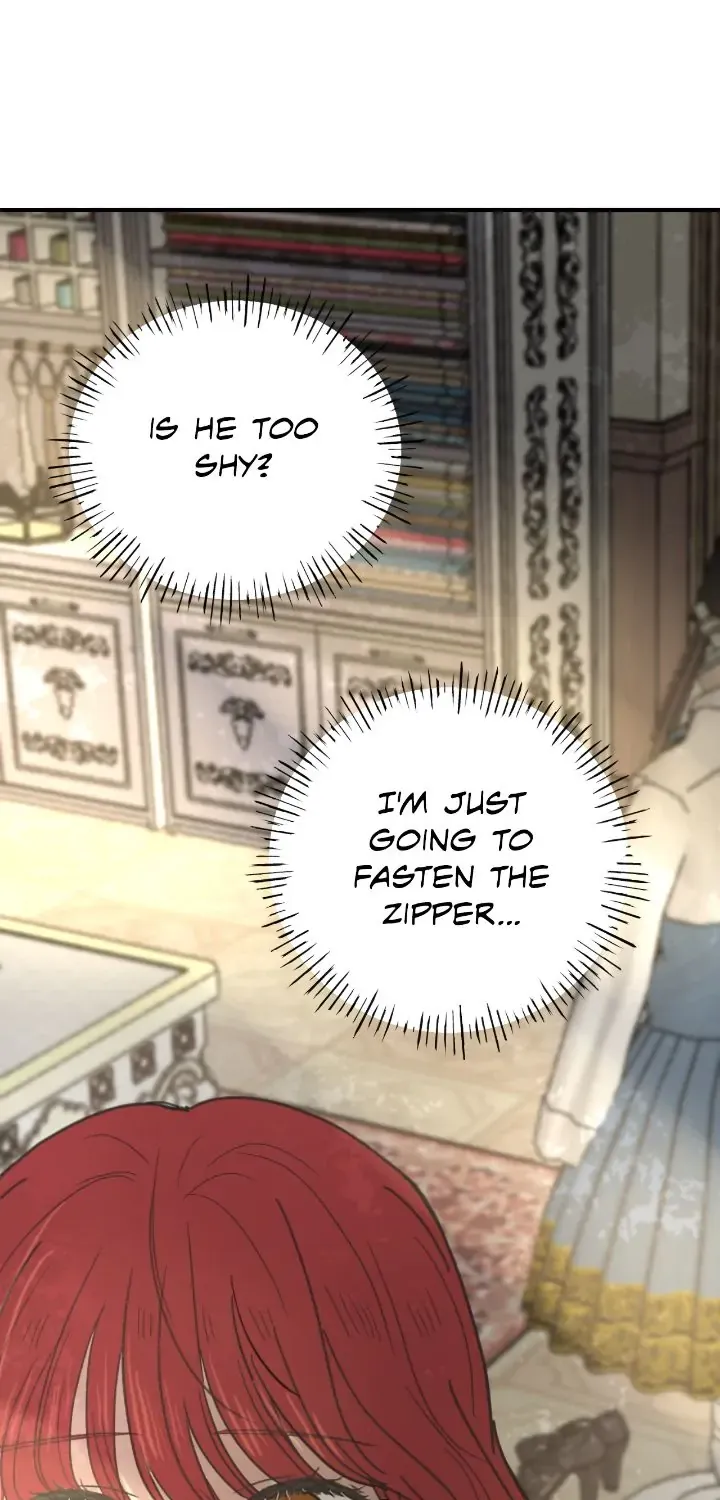 I Adopted the Male Lead from the Shelter 〘Official〙 Chapter 13 page 69 - 